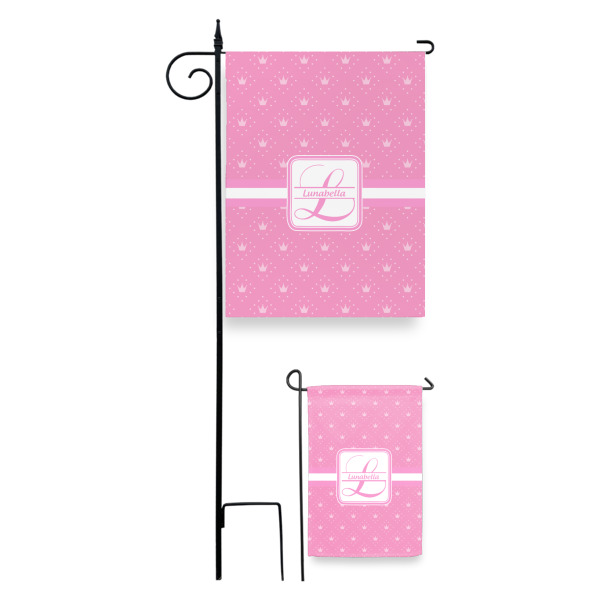 Custom Design - Garden Flag - PARENT/MAIN