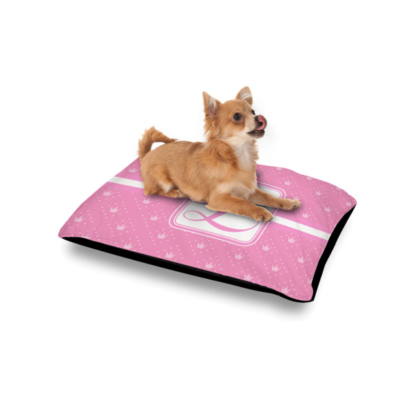 Custom Design - Outdoor Dog Beds - Small - IN CONTEXT