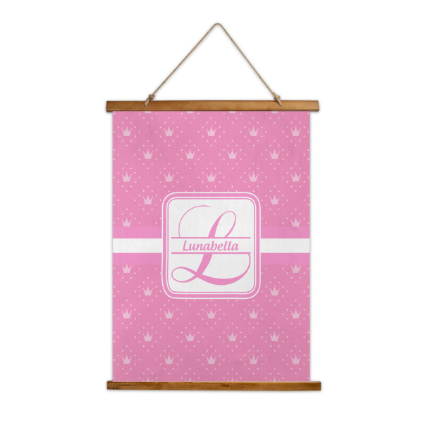 Custom Leopard Print Wall Hanging Tapestry (Personalized)