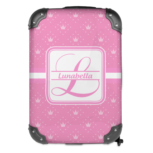 Custom Design - 13" Hard Shell Backpacks - FRONT