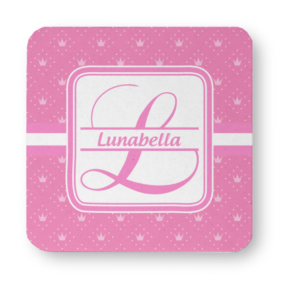 Custom Design - Paper Coasters - Approval