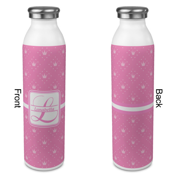 Custom Design - 20oz Water Bottles - Full Print - Approval