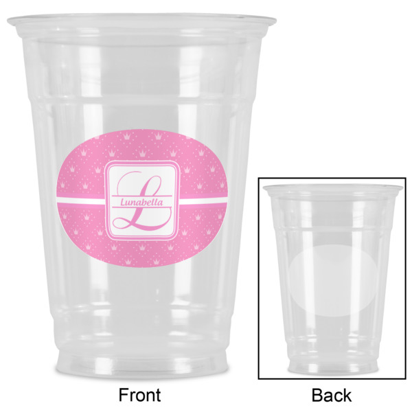Custom Design - Party Cups - 16oz - Approval