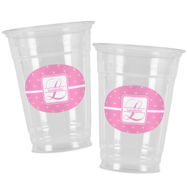 Custom Design - Party Cups - 16oz - Alt View