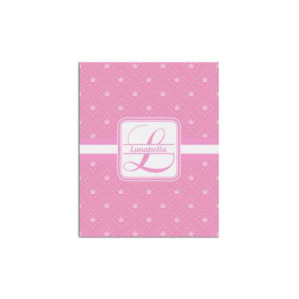 Custom Leopard Print Poster - Multiple Sizes (Personalized)