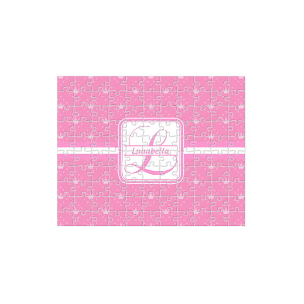 Custom Design Your Own Jigsaw Puzzle - 110-piece