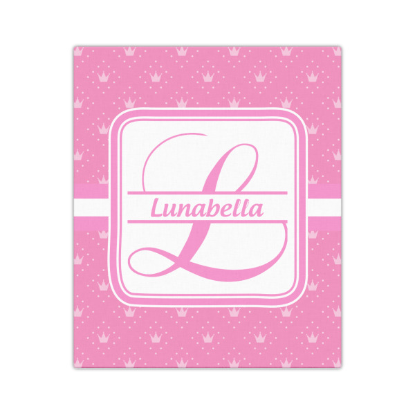 Custom Design - 20x24 - Canvas Print - Front View