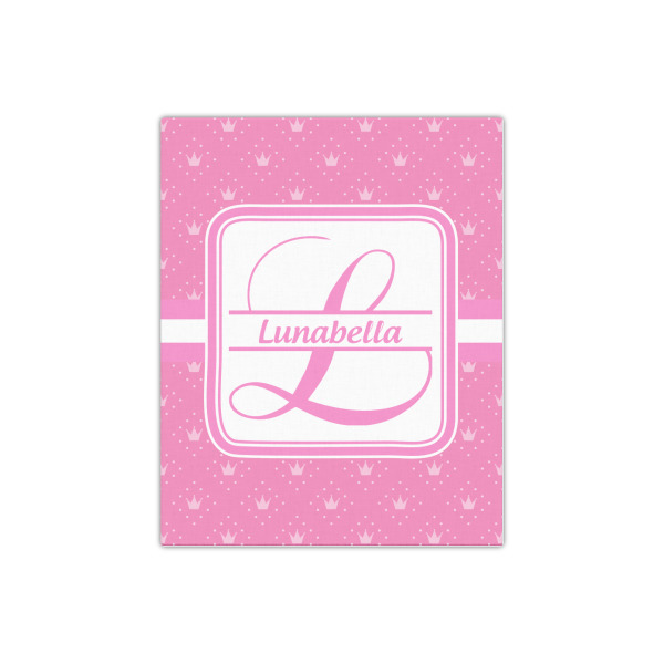 Custom Design - 16x20 - Canvas Print - Front View