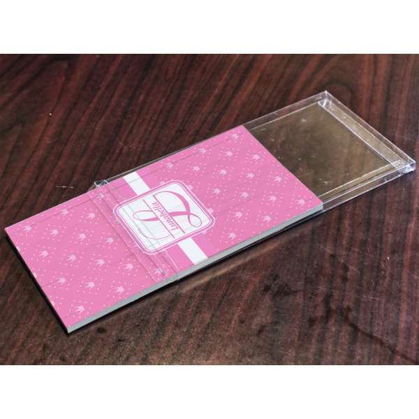 Custom Design - Colored Pencils - In Package