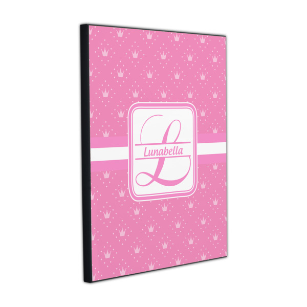 Custom Leopard Print Wood Prints (Personalized)