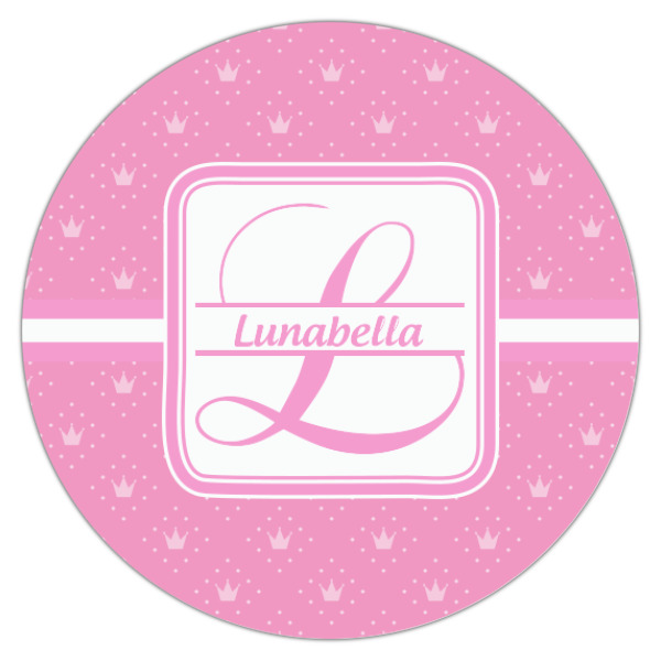 Custom Design - Drink Topper - XSmall - Single