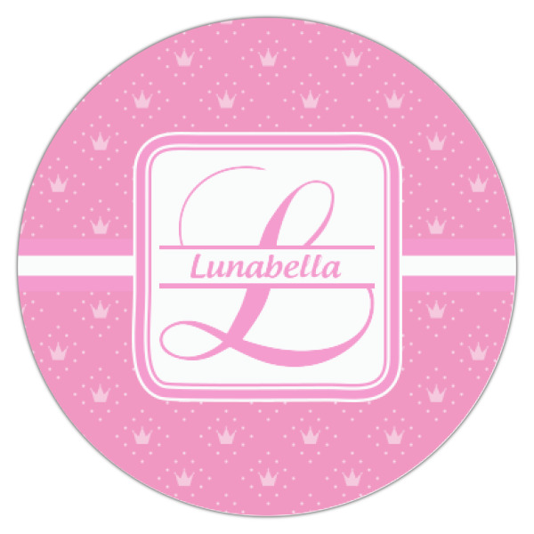 Custom Design - Drink Topper - Small - Single