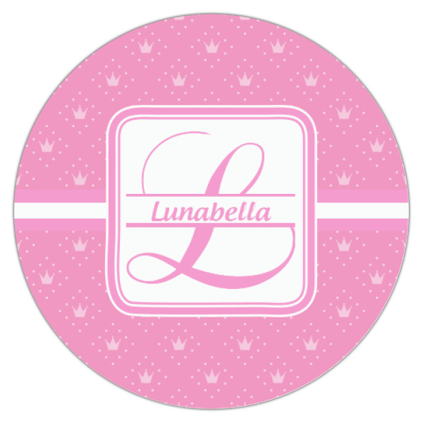 Custom Design - Drink Topper - Medium - Single