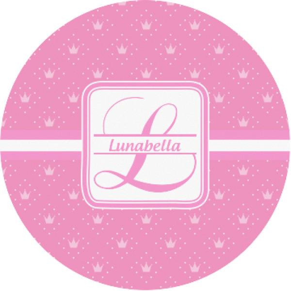 Custom Design - 1" Multipurpose Round Labels - Single Sticker