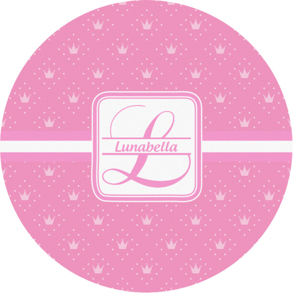 Custom Design - 2" Multipurpose Round Labels - Single Sticker