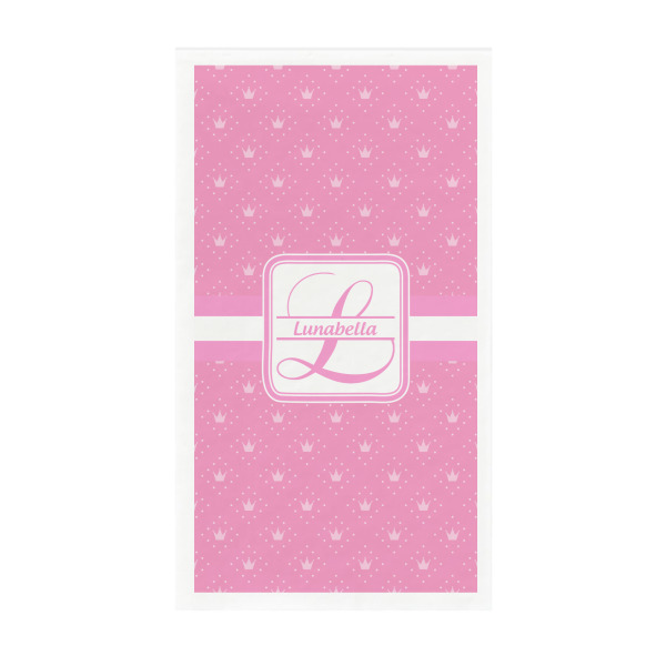 Custom Design Your Own Guest Paper Towels - Full Color - Standard