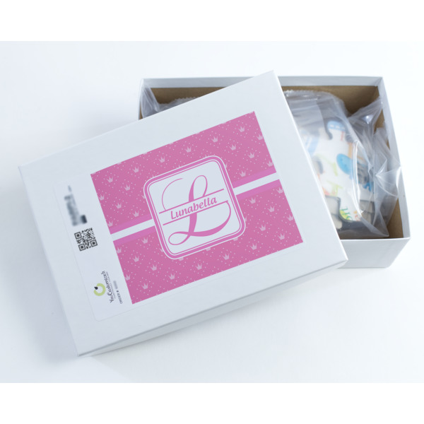 Custom Design - Jigsaw Puzzle 30 Piece - Box