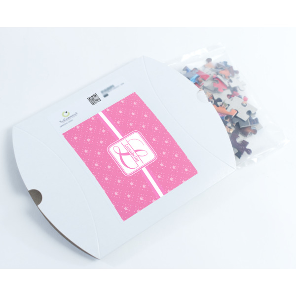 Custom Design - Jigsaw Puzzle 110 Piece - Box