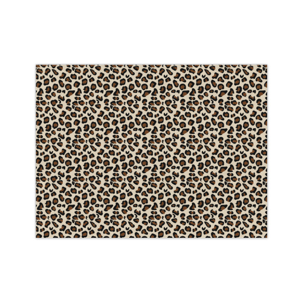 Custom Leopard Print Tissue Paper Sheets - Medium - Heavyweight