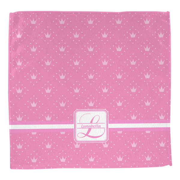 Custom Design - Washcloth - Front - No Soap