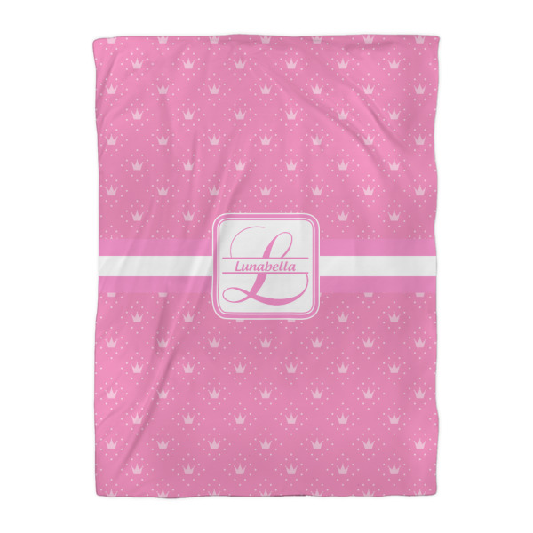 Custom Design - Duvet Cover - Twin XL - Front