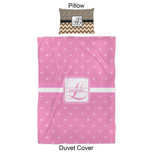 Custom Design - Duvet Cover Set - Twin XL - Approval