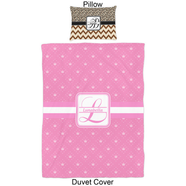 Custom Design - Duvet Cover Set - Twin - Approval