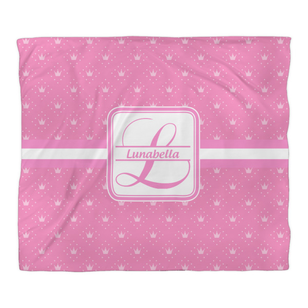 Custom Design - Comforter - King - Front