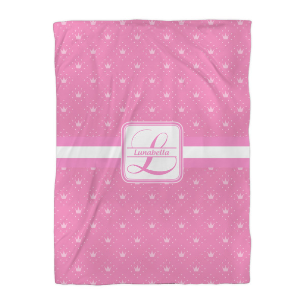 Custom Design - Comforter - Twin XL - Front