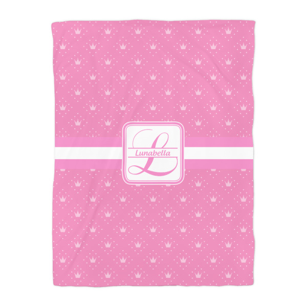 Custom Design - Comforter - Twin - Front