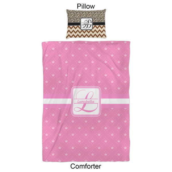 Custom Design - Comforter Set - Twin XL - Approval