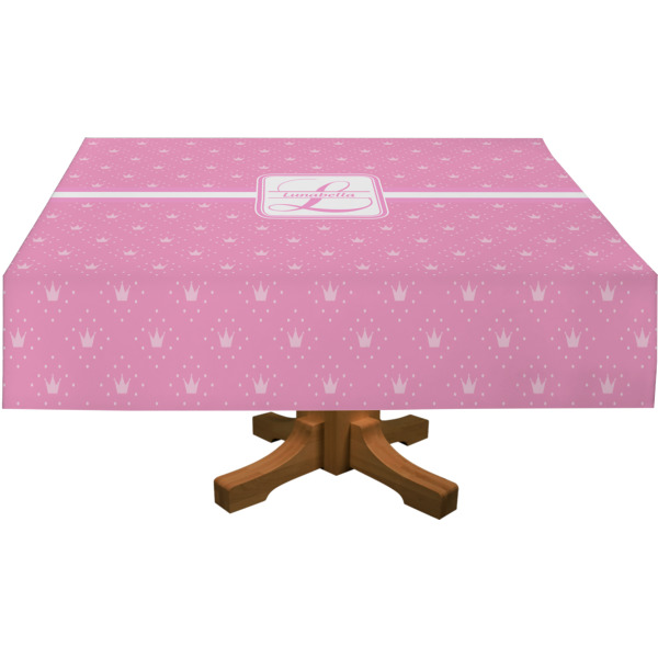 Custom Design - Rectangular Tablecloths (Personalized)