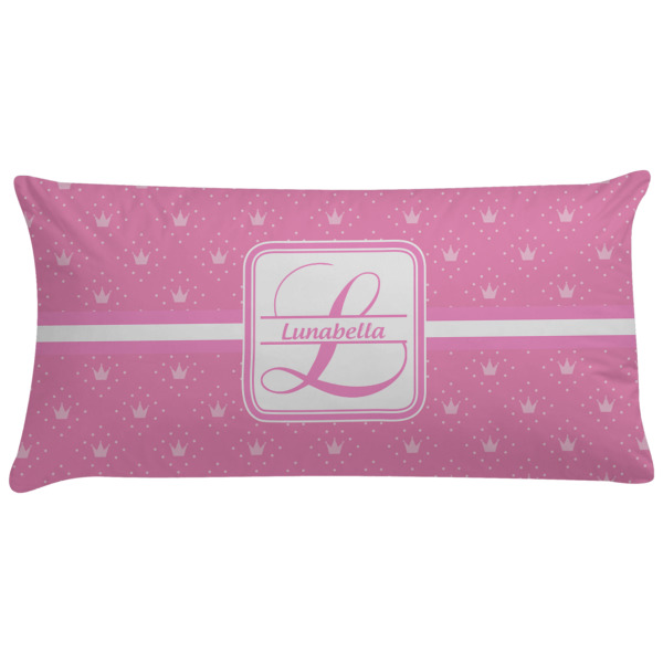 Custom Leopard Print Pillow Case (Personalized)