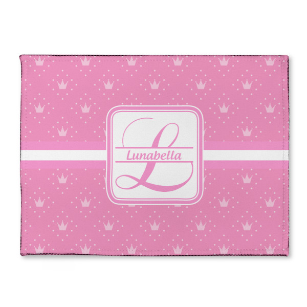 Custom Leopard Print Microfiber Screen Cleaner (Personalized)