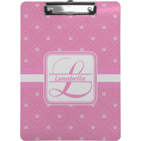 Custom Design Your Own Clipboard