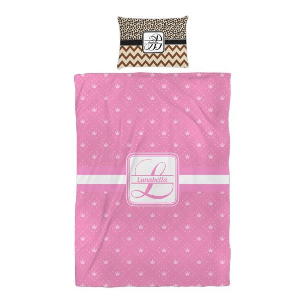 Custom Design - Duvet Cover Set - Twin XL - Alt Approval