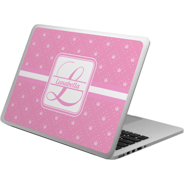 Custom Design - Laptop Skin