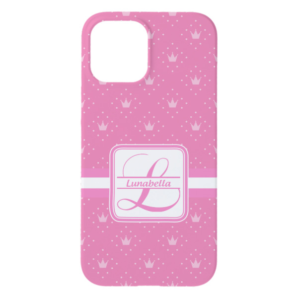 Custom Design - iPhone 15 Pro Max Case - Back
