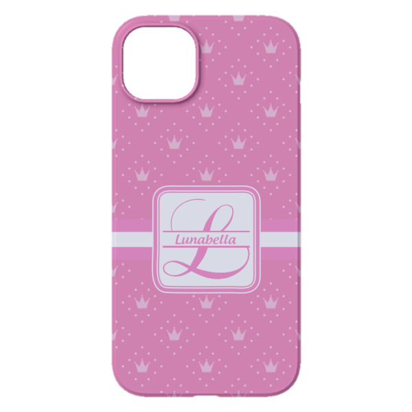 Custom Design - iPhone 14 Plus Case - Back