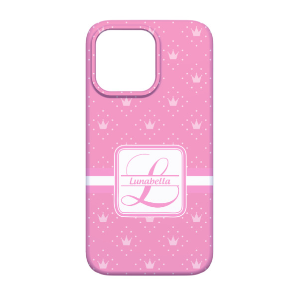 Custom Design - iPhone 13 Pro Case - Back