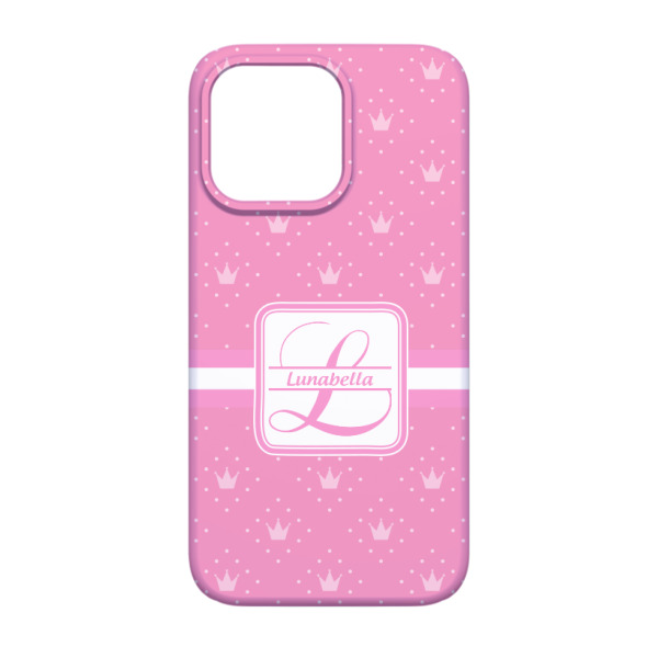Custom Design - iPhone 13 Case - Back
