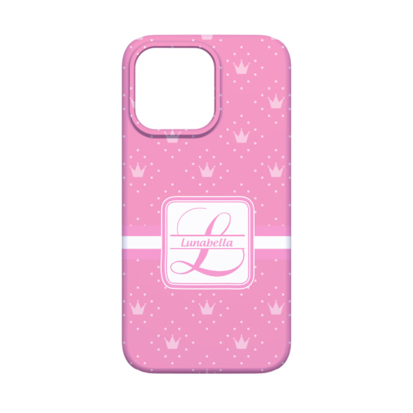 Custom Design - iPhone 13 Mini Case - Back