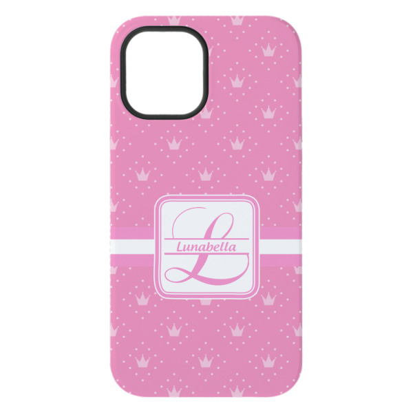 Custom Design - iPhone 15 Plus Tough Case - Back