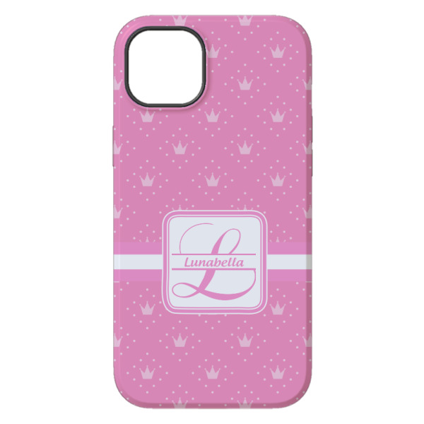 Custom Design - iPhone 14 Pro Max Tough Case - Back