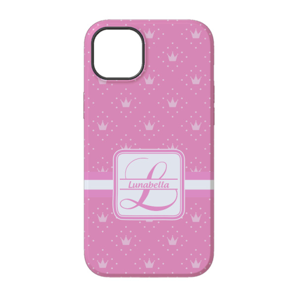 Custom Design - iPhone 14 Pro Tough Case - Back