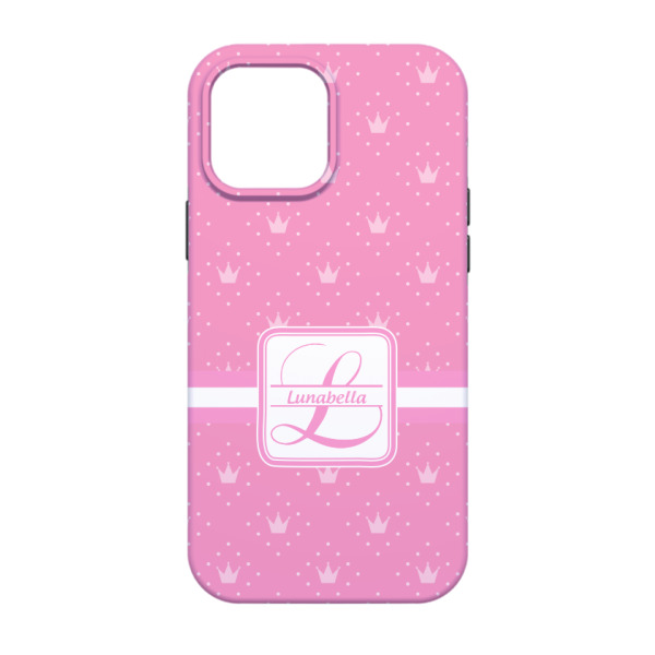 Custom Design - iPhone 13 Pro Tough Case - Back