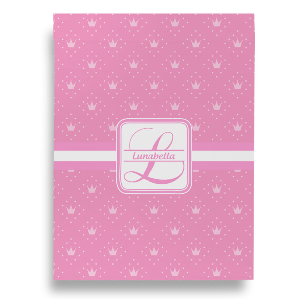 Custom Design - Garden Flags - Large - Double Sided - FRONT