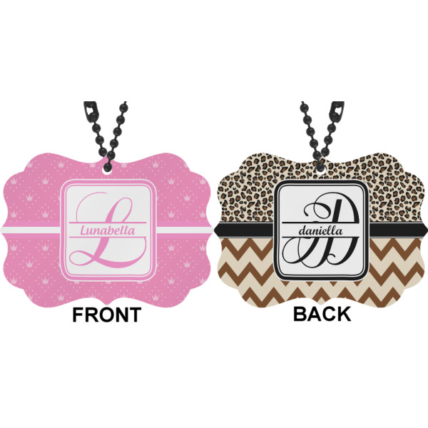 Custom Design - Car Ornament (Approval)