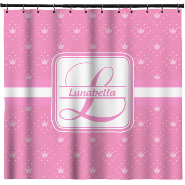 Custom Design - Shower Curtain - Custom Size - Front