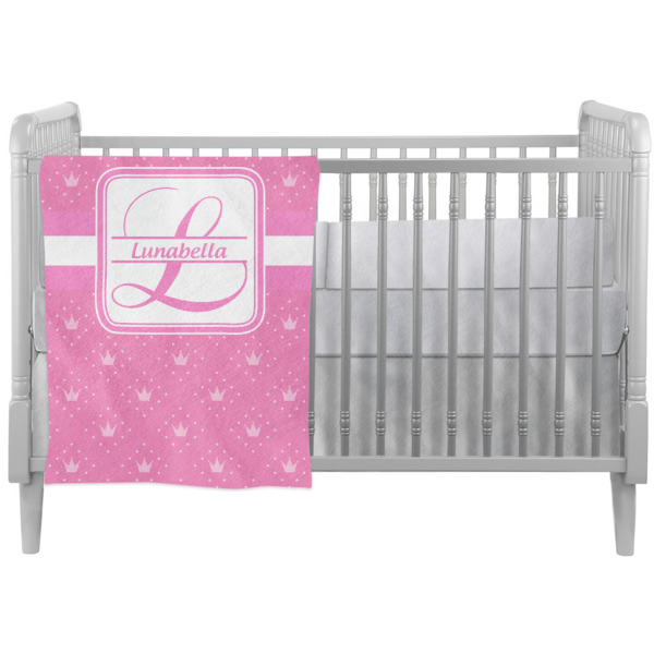 Custom Design Your Own Crib Comforter / Quilt